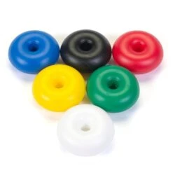 25M TSP Racing Lane 4" Disks 5 25M TSP Racing Lane 4" Disks -The Ocean Motion 3 3