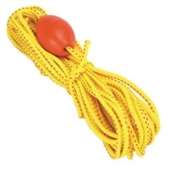 49' Ring Buoy Throw Rope
