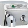 Hand Dryers Model A - Surface/Fixed