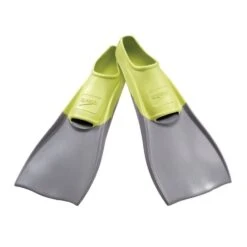 Speedo Trialon Swim Fin 10 Speedo Trialon Swim Fin -The Ocean Motion 5205