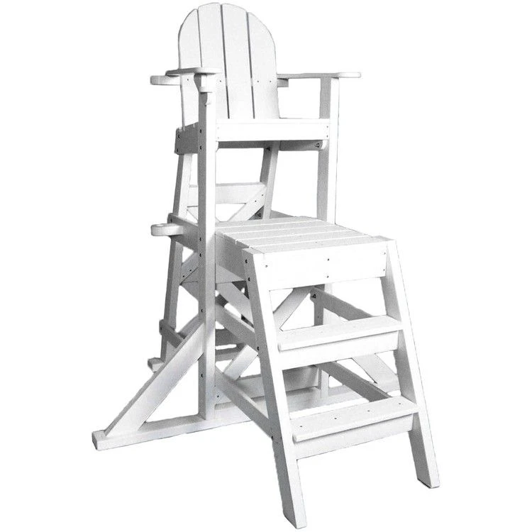 525 Lifeguard Chair 2 525 Lifeguard Chair - Image 2