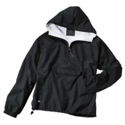 Charles River Adult Solid Hooded Pullover 6 Charles River Adult Solid Hooded Pullover -The Ocean Motion 5990