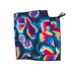Nike Quick Dry Swim Towel -The Ocean Motion 5 4 2