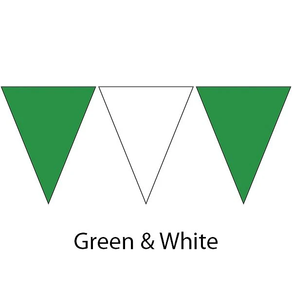 Kiefer Plastic Flags - 100 Ft. (Pair) 4 Kiefer Plastic Flags - 100 Ft. (Pair) - Image 4