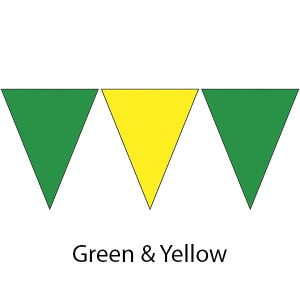 Kiefer Plastic Flags - 100 Ft. (Pair) 5 Kiefer Plastic Flags - 100 Ft. (Pair) - Image 5