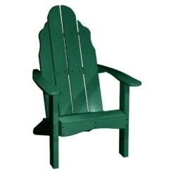 Adirondack Chair -The Ocean Motion 6008
