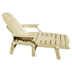 Chaise Lounge With Arms 9 Chaise Lounge With Arms -The Ocean Motion 6053