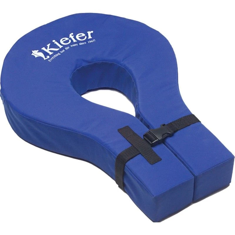 Kiefer Adjustable Foam Swim Collar - Pediatric 1 Kiefer Adjustable Foam Swim Collar - Pediatric