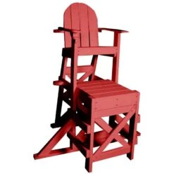 520 Lifeguard Chair -The Ocean Motion 6242