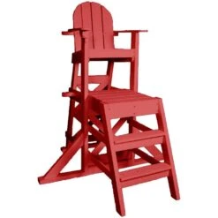 525 Lifeguard Chair