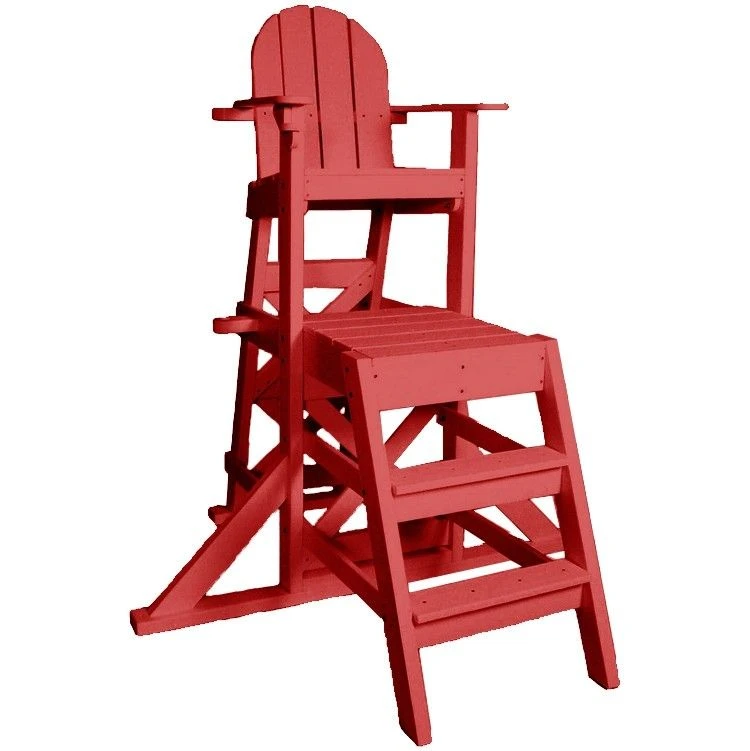 525 Lifeguard Chair 1 525 Lifeguard Chair