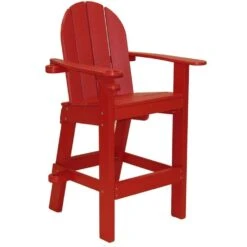 500 Lifeguard Chair -The Ocean Motion 6392