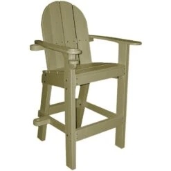 500 Lifeguard Chair -The Ocean Motion 6393