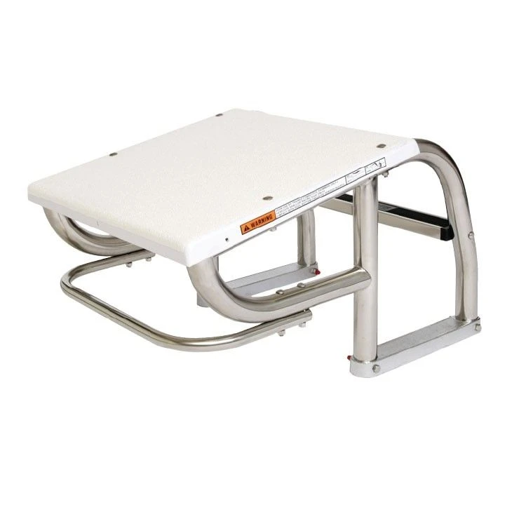 18" Varsity Deluxe Starting Platform 1 18" Varsity Deluxe Starting Platform