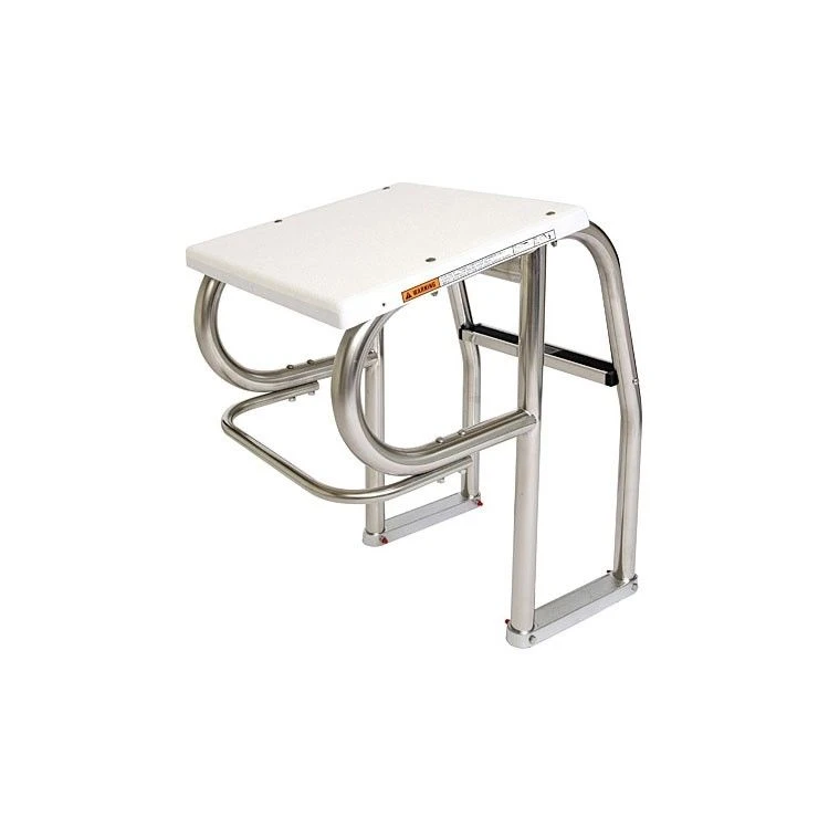 30" Varsity Deluxe Starting Platform 1 30" Varsity Deluxe Starting Platform