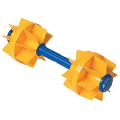 Kiefer Water Workout Dumbbells - Pair 5 Kiefer Water Workout Dumbbells - Pair -The Ocean Motion 650610y 1