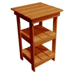 Grill Table -The Ocean Motion 6508