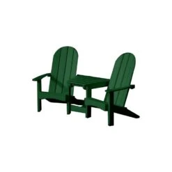 Round Back Tete-A-Tete -The Ocean Motion 6515