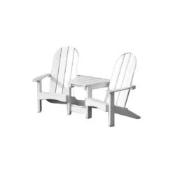 Round Back Tete-A-Tete -The Ocean Motion 6517