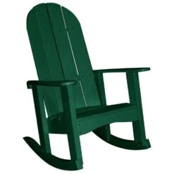 Round Back Rocker -The Ocean Motion 6519