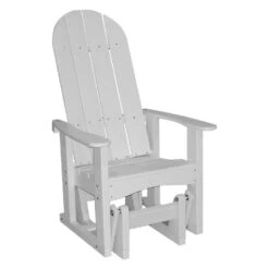 Round Back Glider 9 Round Back Glider -The Ocean Motion 6525