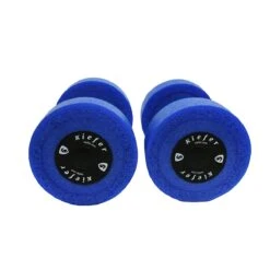 Kiefer Deluxe Medium Foam Water Dumbbells Pair -The Ocean Motion 653614 3
