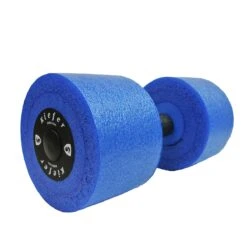Kiefer Large Deluxe Foam Water Dumbbells Pair