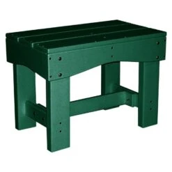 24" Dining/Flat Bench -The Ocean Motion 6543