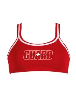 Dolfin Guard Top