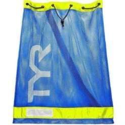 TYR Mesh Equipment Bag 11 TYR Mesh Equipment Bag -The Ocean Motion 6 3