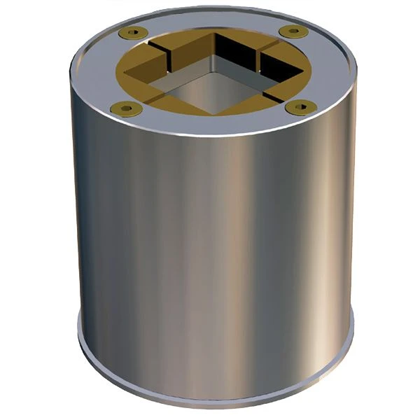 Square Root Anchor 1 Square Root Anchor