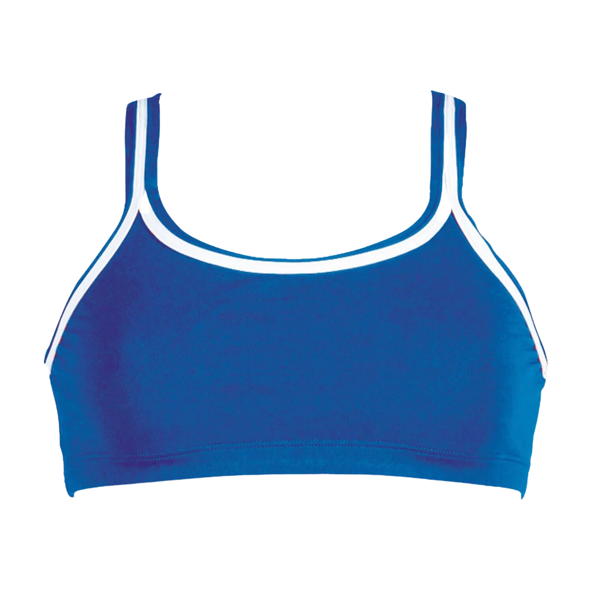Dolfin Women's Solid 2-Piece Top 2 Dolfin Women's Solid 2-Piece Top - Image 2