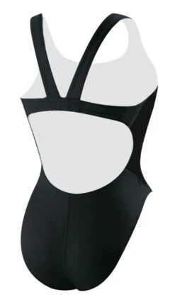 Dolfin Guard HP Back -The Ocean Motion 7515 back black