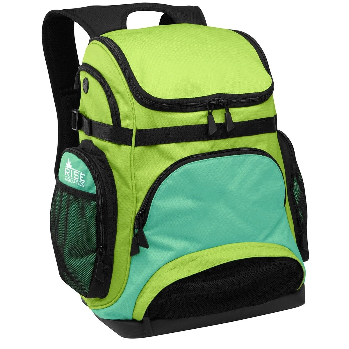 RISE Pro Team Backpack 1 RISE Pro Team Backpack