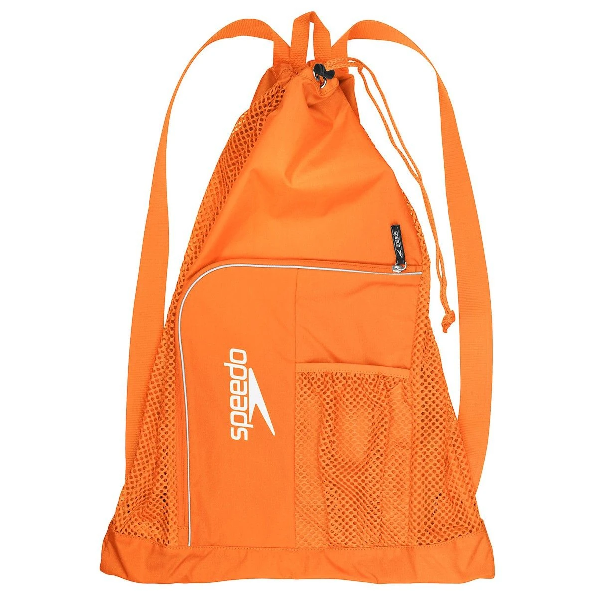 Speedo Deluxe Ventilator Mesh Bag 2 Speedo Deluxe Ventilator Mesh Bag - Image 2