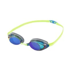 Speedo Vanquisher 2.0 Mirrored Goggle -The Ocean Motion 7750127mce