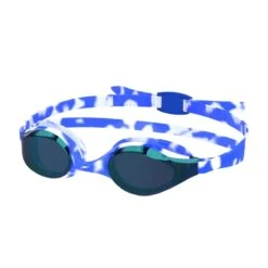 Speedo Hyper Flyer Mirrored Goggle -The Ocean Motion 775031615334