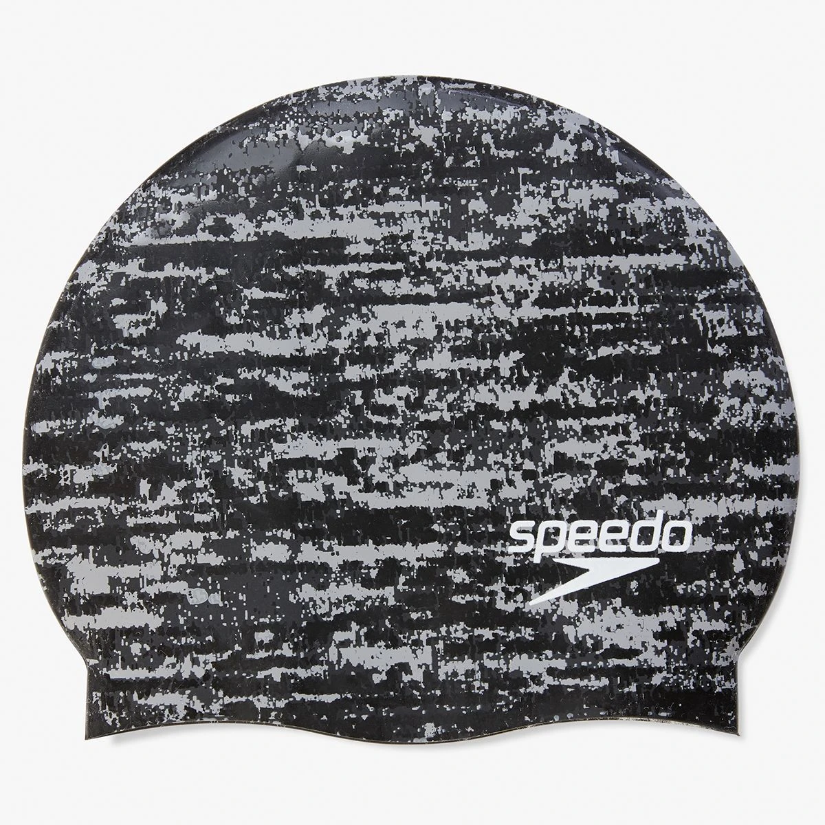 Speedo Remix Cap - Elastomeric Fit 1 Speedo Remix Cap - Elastomeric Fit