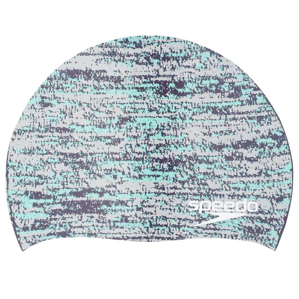 Speedo Remix Cap - Elastomeric Fit 2 Speedo Remix Cap - Elastomeric Fit - Image 2