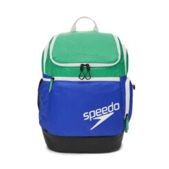 Speedo Teamster 2.0 Backpack 25 Speedo Teamster 2.0 Backpack -The Ocean Motion 7752025 421