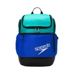 Speedo Teamster 2.0 Backpack 26 Speedo Teamster 2.0 Backpack -The Ocean Motion 7752025 448 front 1