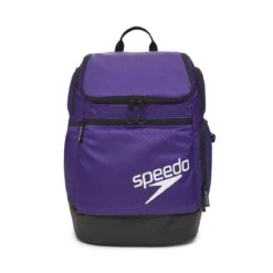 Speedo Teamster 2.0 Backpack 33 Speedo Teamster 2.0 Backpack -The Ocean Motion 7752025 502