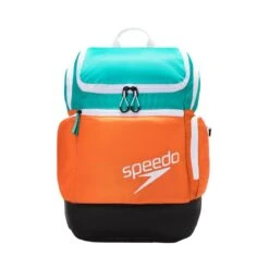Speedo Teamster 2.0 Backpack 29 Speedo Teamster 2.0 Backpack -The Ocean Motion 7752025 823 front 1