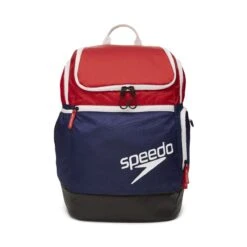 Speedo Teamster 2.0 Backpack 39 Speedo Teamster 2.0 Backpack -The Ocean Motion 7752025 985
