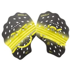 Speedo Preflex Paddle -The Ocean Motion 7753097 961 bk 1