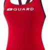 Speedo Female Guard Tankini Top