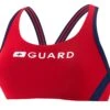 Speedo Guard Sport Bra Top