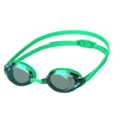 Speedo Vanquisher 2.0 TLAT Mirrored Goggle -The Ocean Motion 8 00319515306 y1