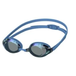 Speedo Vanquisher 2.0 TLAT Mirrored Goggle -The Ocean Motion 8 00319515308 y1