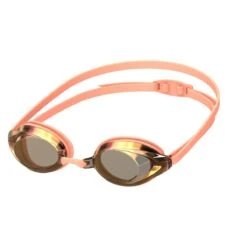 Speedo Vanquisher 2.0 TLAT Mirrored Goggle -The Ocean Motion 8 00319515309 y1